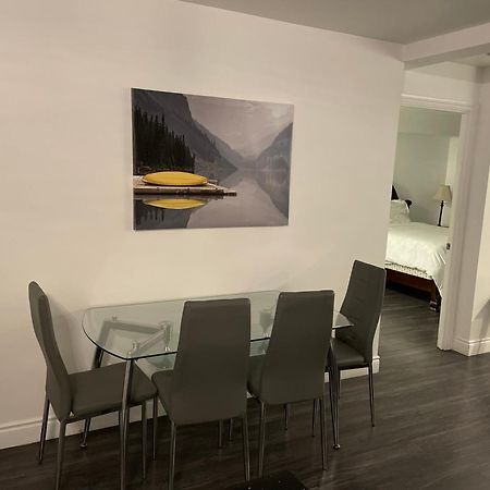 Planurstay Миссиссага Экстерьер фото