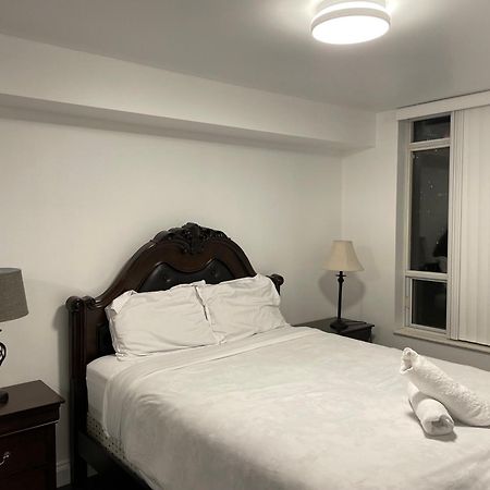Planurstay Миссиссага Экстерьер фото