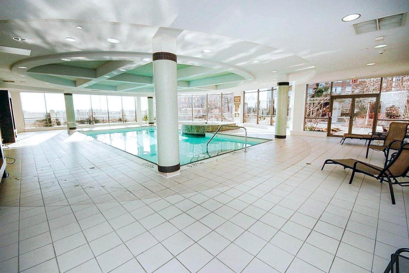 Planurstay Миссиссага Экстерьер фото