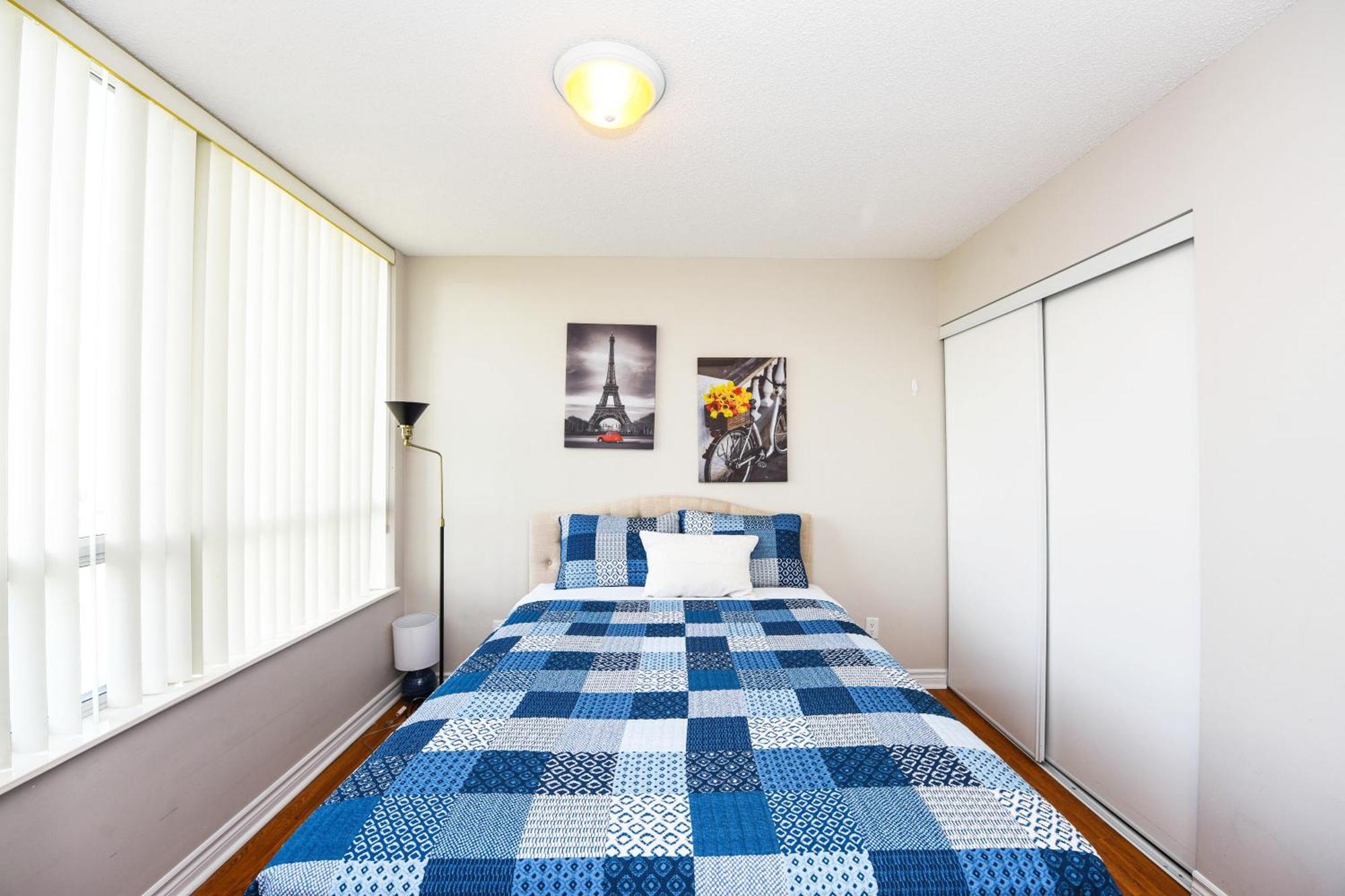 Planurstay Миссиссага Экстерьер фото