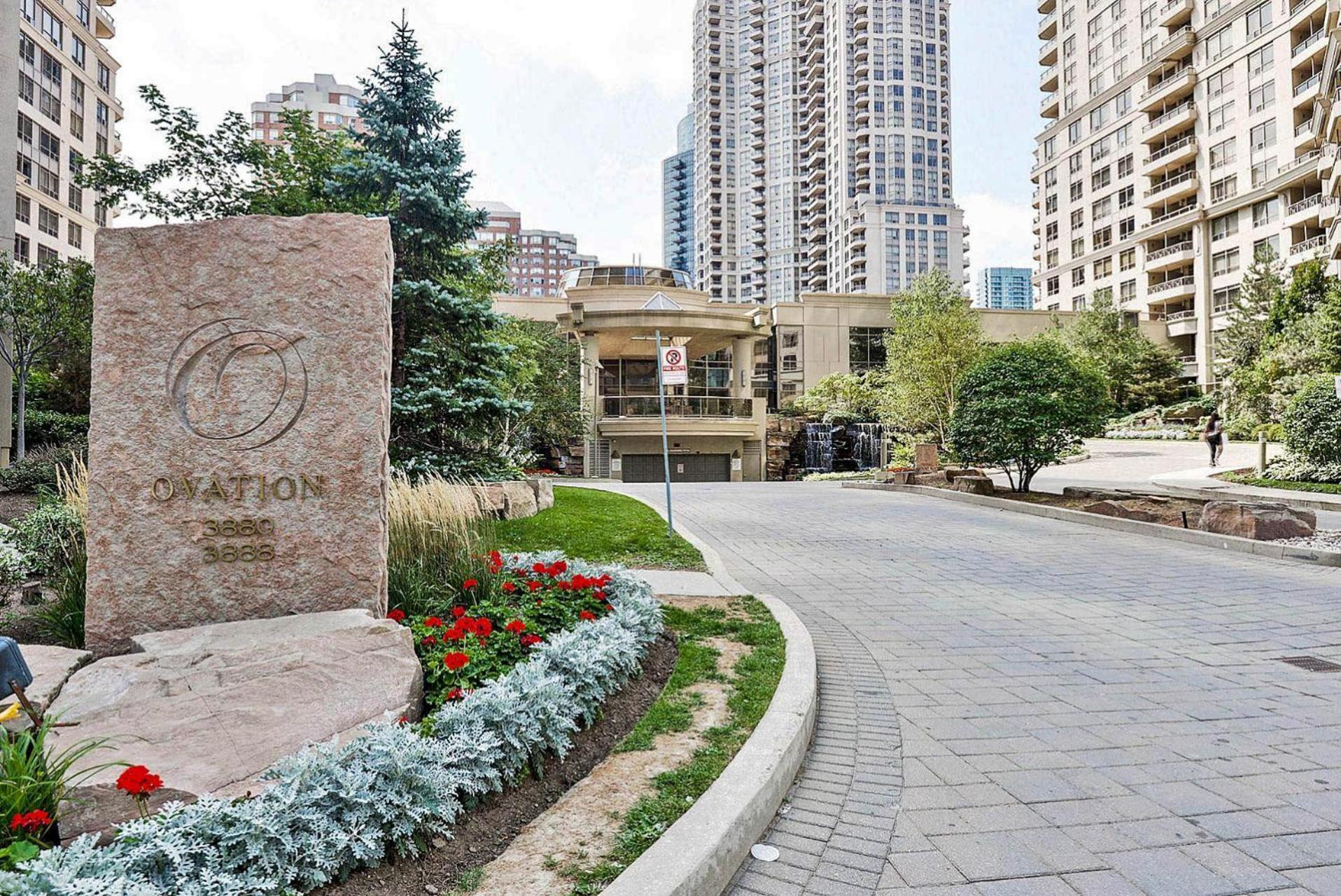 Planurstay Миссиссага Экстерьер фото