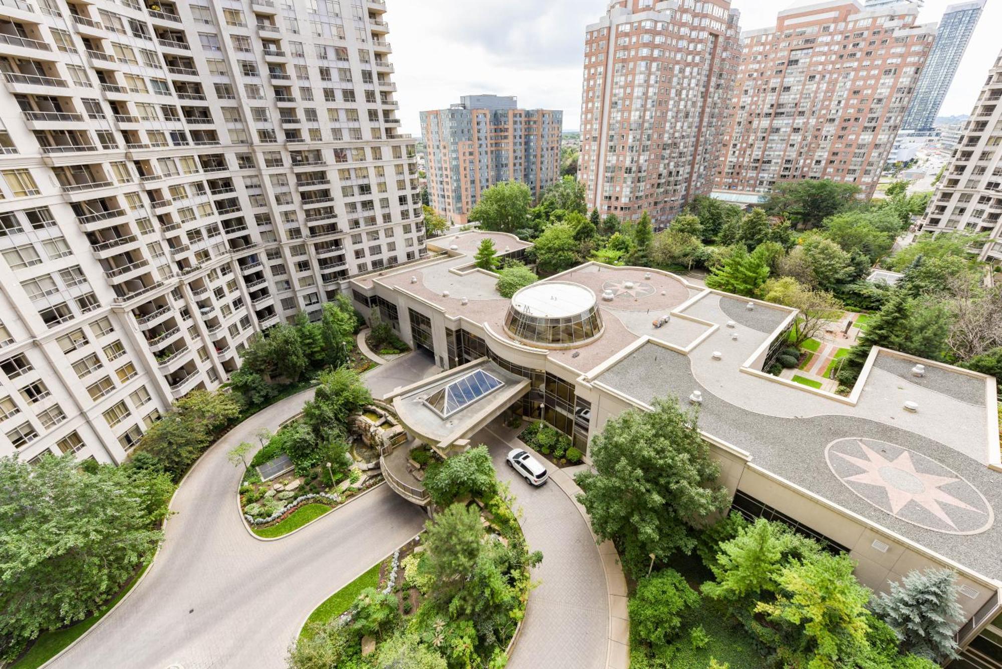 Planurstay Миссиссага Экстерьер фото